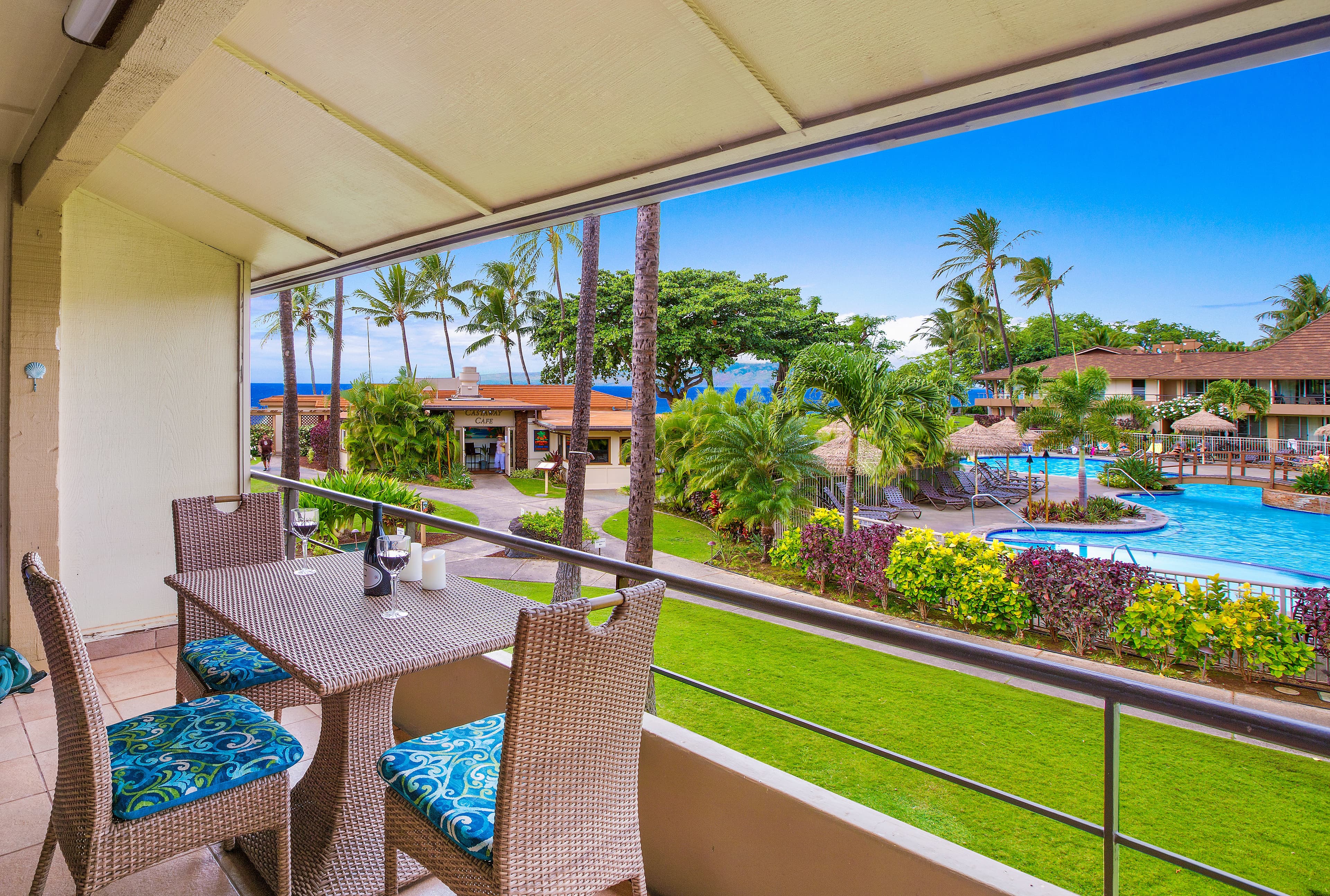 Maui Kaanapali Villas 292